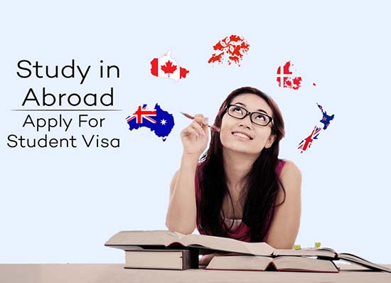 study on tourist visa